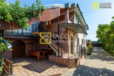 Casă 4 camere Itesti - poza 17