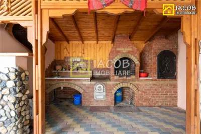 Casă 4 camere Itesti - poza 19