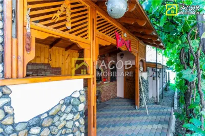 Casă 4 camere Itesti - poza 21