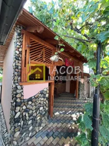 Casă 4 camere Itesti - poza 22