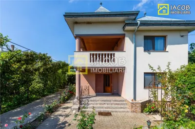 Casă 4 camere Itesti - poza 23