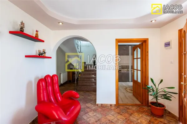 Casă 4 camere Itesti - poza 25