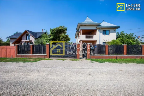 Casă 4 camere Itesti - poza 4
