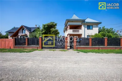 Casă 4 camere Itesti - poza 4