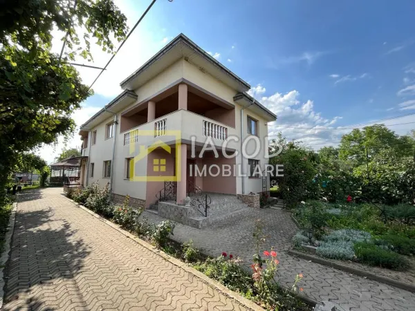 Casă 4 camere Itesti - poza 6