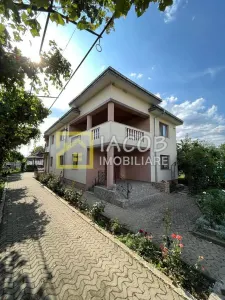 Casă 4 camere Itesti - poza 7