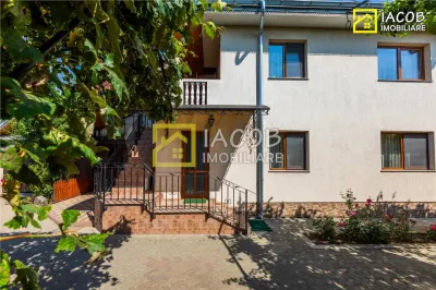 Casă 4 camere Itesti - poza 9