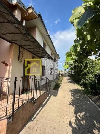 Casă 4 camere Itesti - poza 10