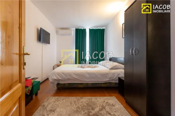 Casă 8 camere Dumbrava Rosie - poza 11