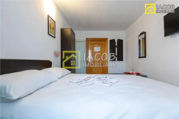 Casă 8 camere Dumbrava Rosie - poza 12