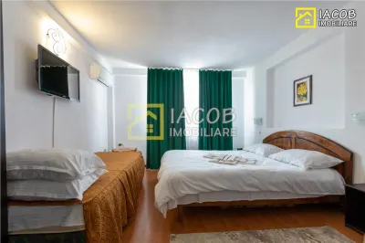 Casă 8 camere Dumbrava Rosie - poza 18