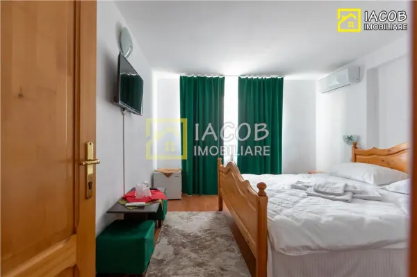 Casă 8 camere Dumbrava Rosie - poza 19