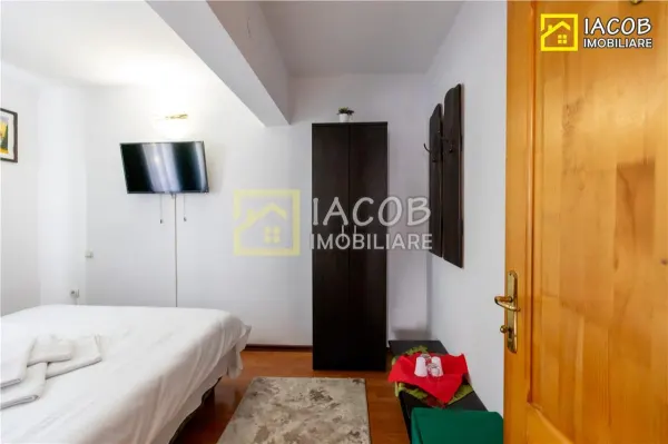 Casă 8 camere Dumbrava Rosie - poza 20