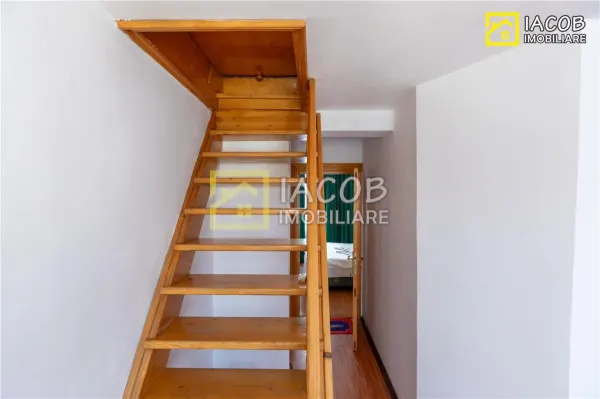 Casă 8 camere Dumbrava Rosie - poza 23