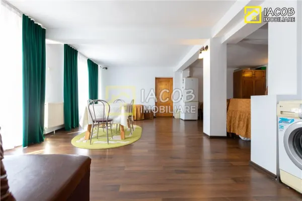 Casă 8 camere Dumbrava Rosie - poza 7
