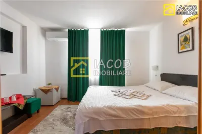Casă 8 camere Dumbrava Rosie - poza 8