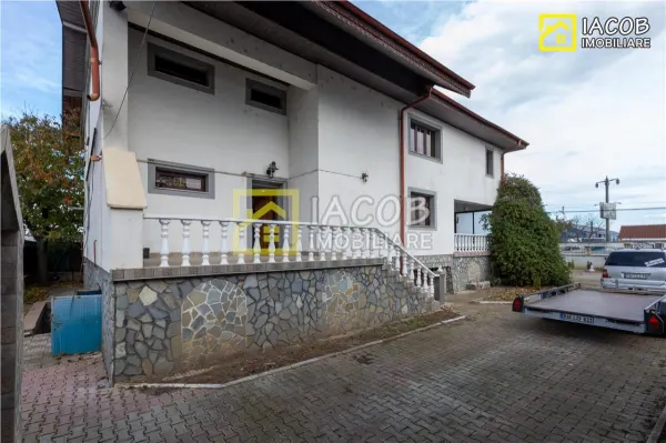 Casă 4 camere Savinesti - poza 11