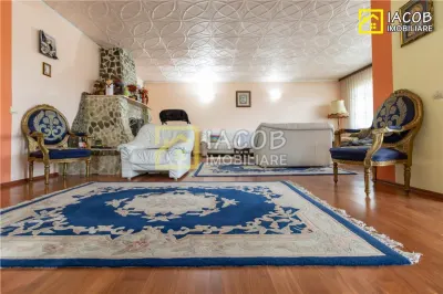 Casă 4 camere Savinesti - poza 13