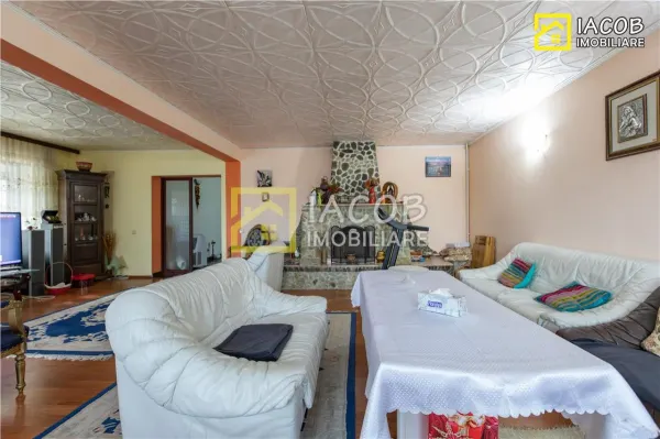 Casă 4 camere Savinesti - poza 14