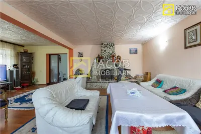 Casă 4 camere Savinesti - poza 14