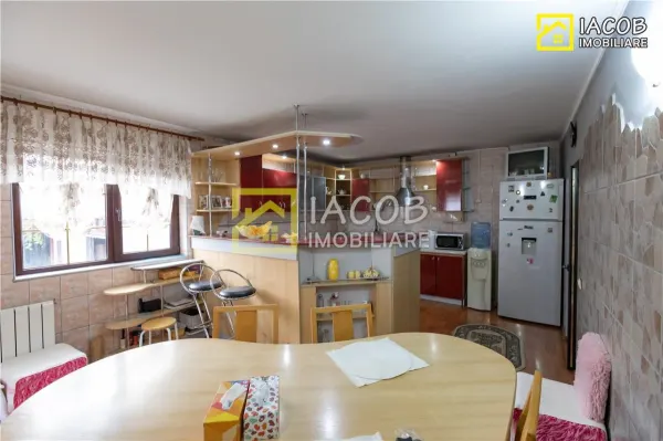 Casă 4 camere Savinesti - poza 15