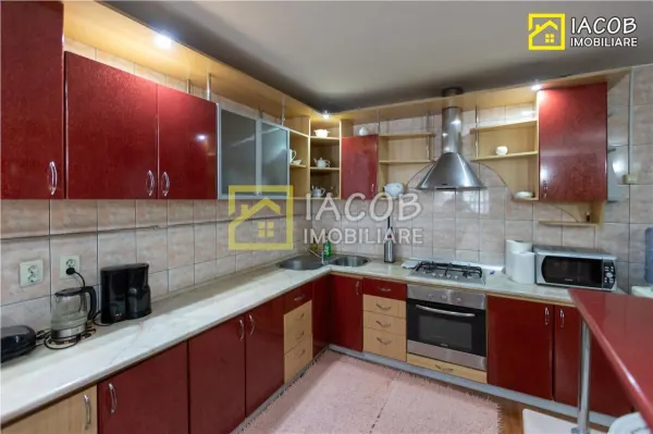 Casă 4 camere Savinesti - poza 16