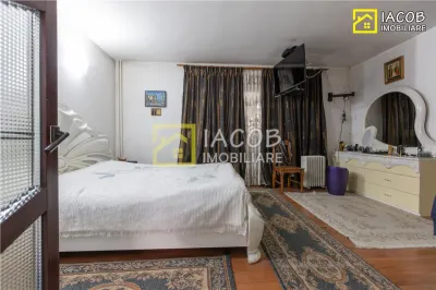 Casă 4 camere Savinesti - poza 18
