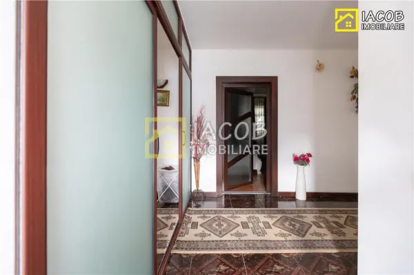 Casă 4 camere Savinesti - poza 19
