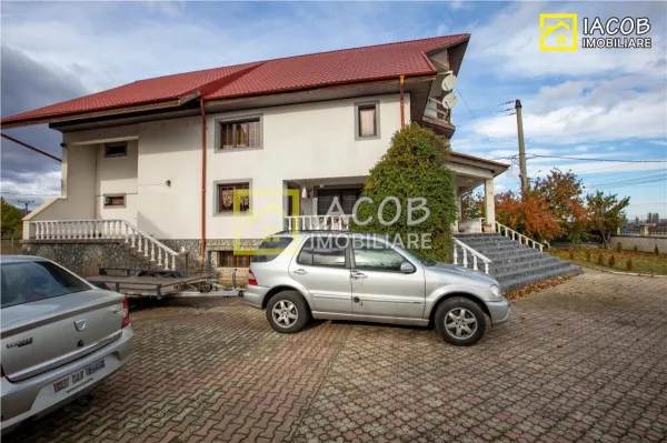 Casă 4 camere Savinesti - poza 3