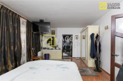 Casă 4 camere Savinesti - poza 21
