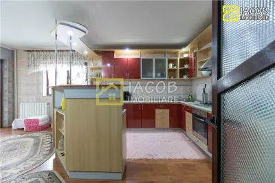 Casă 4 camere Savinesti - poza 22