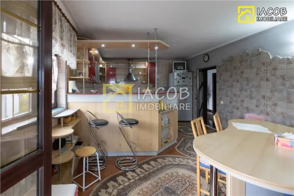 Casă 4 camere Savinesti - poza 23