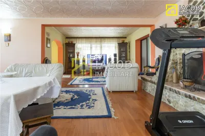 Casă 4 camere Savinesti - poza 25