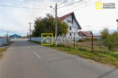 Casă 4 camere Savinesti - poza 5