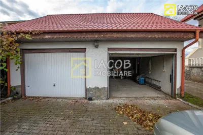 Casă 4 camere Savinesti - poza 6
