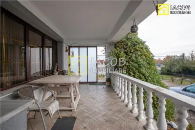Casă 4 camere Savinesti - poza 8