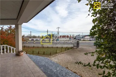 Casă 4 camere Savinesti - poza 9