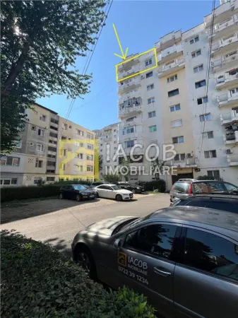 Apartament 3 camere Bacău - poza 2