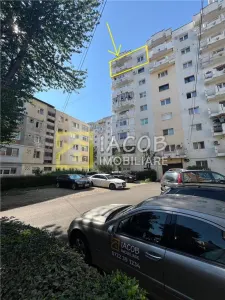 Apartament 3 camere Bacău - poza 2