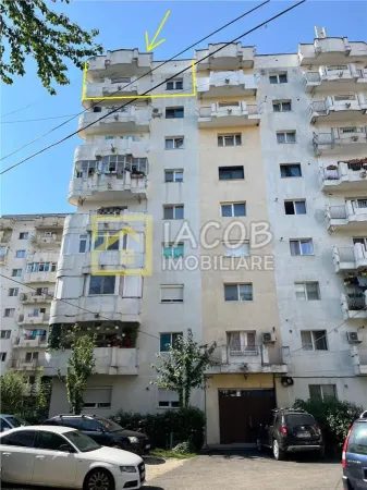 Apartament 3 camere Bacău - poza 17