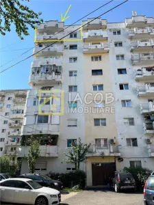 Apartament 3 camere Bacău - poza 17