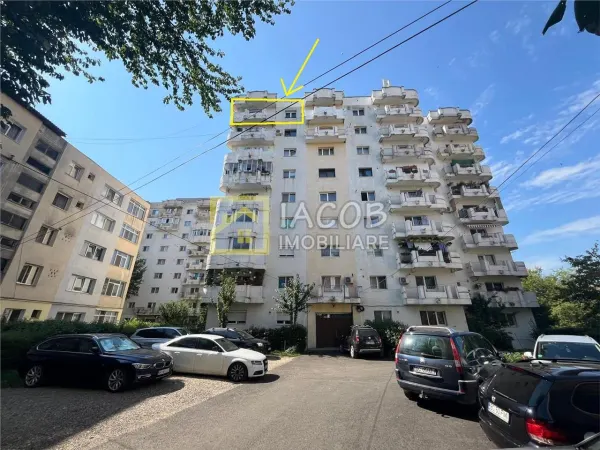 Apartament 3 camere Bacău - poza 18