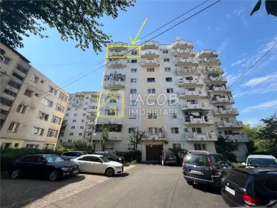 Apartament 3 camere Bacău - poza 18