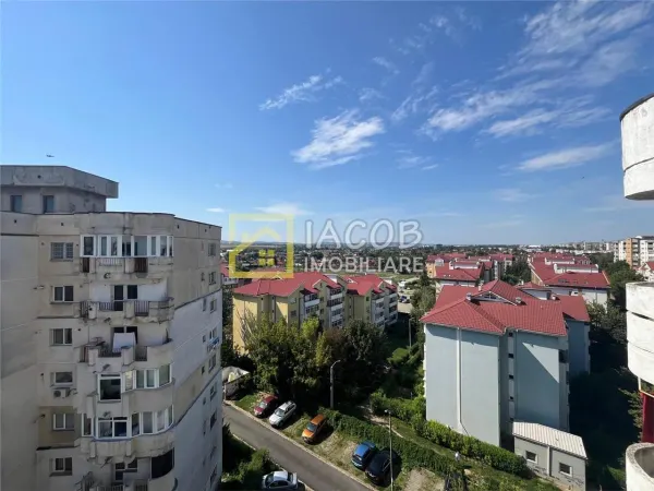 Apartament 3 camere Bacău - poza 20