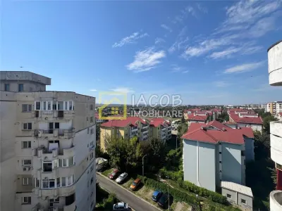 Apartament 3 camere Bacău - poza 20