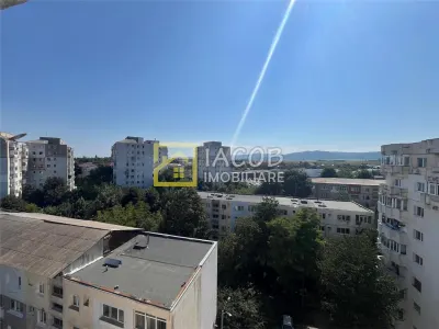 Apartament 3 camere Bacău - poza 21