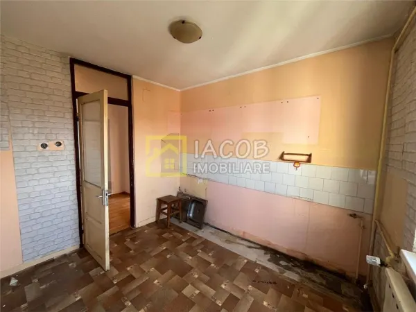 Apartament 3 camere Bacău - poza 22