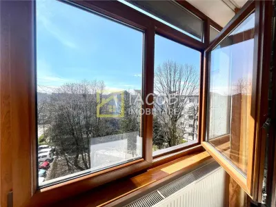 Apartament 3 camere Bacău - poza 16