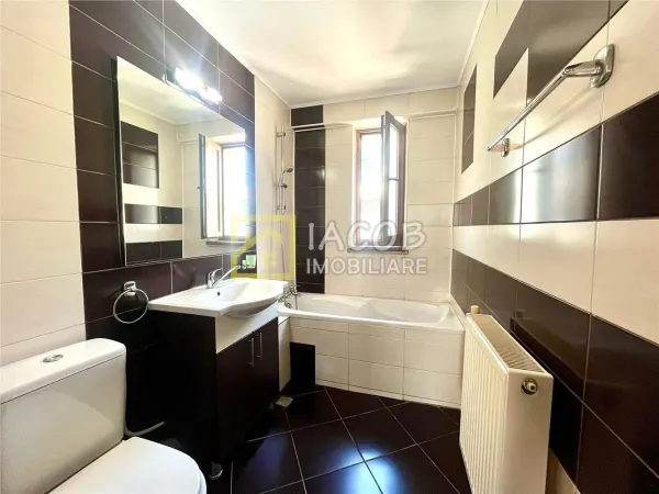 Apartament 3 camere Bacău - poza 17