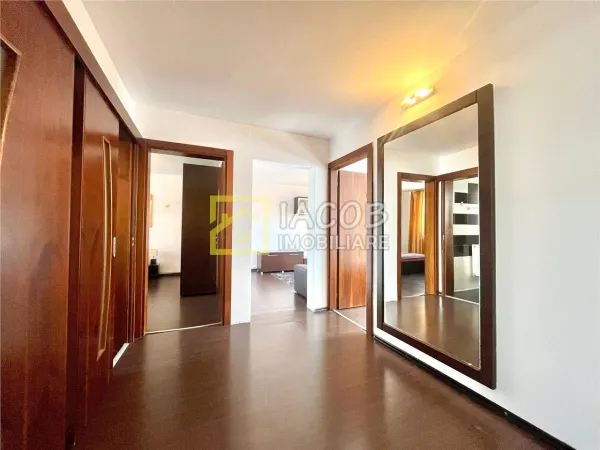 Apartament 3 camere Bacău - poza 5